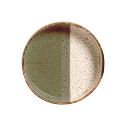 Tigela Média Colors Verde Scalla - Cerâmica Scalla