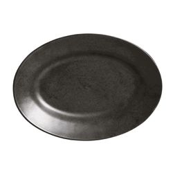 Travessa Pequena Stone Black Scalla - Cerâmica Scalla