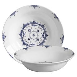 Saladeira Hamptons Scalla - Cerâmica Scalla