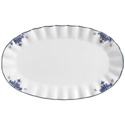 Travessa Média Hamptons Scalla - Cerâmica Scalla