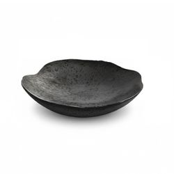 Tigela Orgânica Ônix Digital 1lt Scalla - Cerâmica Scalla