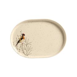 Travessa Média Isis Scalla - Cerâmica Scalla