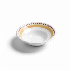 Conjunto 6 Mini Bowl Summer Cerâmica Scalla - Cerâmica Scalla