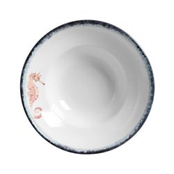 Prato Massa Risoto Atlântica Cerâmica Scalla - Cerâmica Scalla