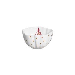 Conjunto 6 Bowls Cereal Valentina 1 Cerâmica Scall... - Cerâmica Scalla