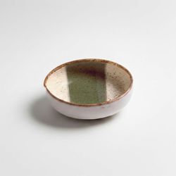 Conjunto 6 Bowls Colors Verde Cerâmica Scalla - Cerâmica Scalla