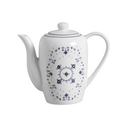 Bule Café Hamptons 1,5L Cerâmica Scalla - Cerâmica Scalla