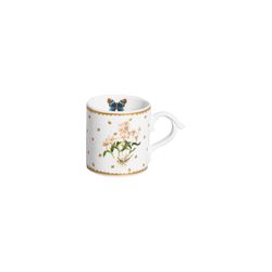 Mug C/alca Valentina - Cerâmica Scalla