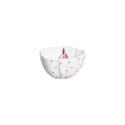 Conjunto 6 Bowls Cereal Valentina 1 - Cerâmica Scalla