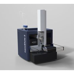 NANOELUTE 2 SISTEMAS DE CROMATOGRAFIA LÍQUIDA - BK... - SCQ Soluções Laboratoriais | Tudo para seu laboratório!