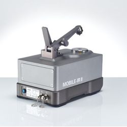 Espectrômetro FT-IR MOBILE-IR II - BK008 - SCQ Soluções Laboratoriais | Tudo para seu laboratório!