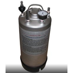 Tanque de água DI - SC011 - SCQ Soluções Laboratoriais | Tudo para seu laboratório!