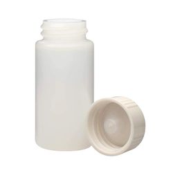 VIAL CINT.20ML-HDPE 1UN - 07904 - SCQ | Soluções Laboratoriais