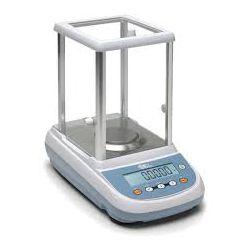 BALANÇA ANALÍTICA 220G 0,0001G BIVOLT MOD:M214AI H... - SCQ Soluções Laboratoriais | Tudo para seu laboratório!