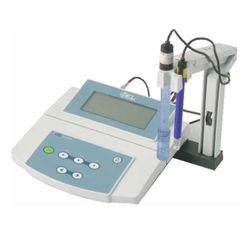 PHMETRO BANCADA MOD PHS3BW - 09138 - SCQ Soluções Laboratoriais | Tudo para seu laboratório!