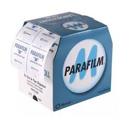 PARAFILM M RL 10,16CMX38,1M - 08780 - SCQ Soluções Laboratoriais | Tudo para seu laboratório!
