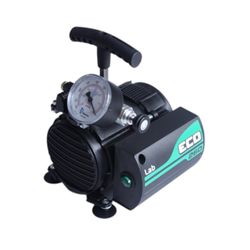 BOMBA DE VÁCUO ECO-260 LAB/BC COM RESISTÊNCIA QUÍM... - SCQ Soluções Laboratoriais | Tudo para seu laboratório!