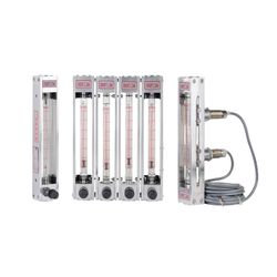 ROTÂMETRO 15-150 CCM MODELO KP-08BX-V-H-VT-A (OF-4... - SCQ Soluções Laboratoriais | Tudo para seu laboratório!