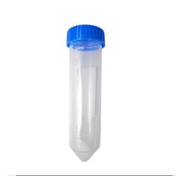 TUBO TIPO FALCON POLIPROPILENO 50ML COM TAMPA ROSC... - SCQ Soluções Laboratoriais | Tudo para seu laboratório!