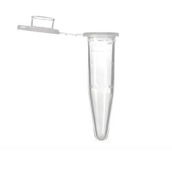 MICROTUBO PCR POLIPROPILENO 0,2ML NÃO ESTÉRIL 1000... - SCQ Soluções Laboratoriais | Tudo para seu laboratório!