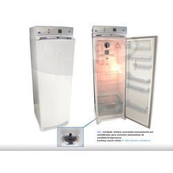 INCUBADORA REFRIGERADA TIPO BOD 325L 220V SL-200/3... - SCQ Soluções Laboratoriais | Tudo para seu laboratório!