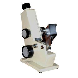 REFRATÔMETRO DE BANCADA RMT - 12207 - SCQ Soluções Laboratoriais | Tudo para seu laboratório!