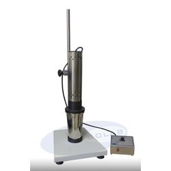 DISPERSOR DE SOLOS COPO 600ML AGITAÇÃO ATÉ 27000 R... - SCQ Soluções Laboratoriais | Tudo para seu laboratório!