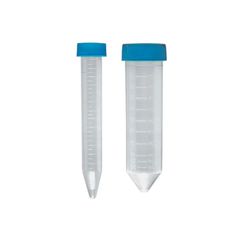 TUBO TIPO FALCON POLIPROPILENO 15ML COM TAMPA ROSC... - SCQ Soluções Laboratoriais | Tudo para seu laboratório!