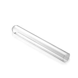 TUBO ENSAIO VIDRO NEUTRO 13X100MM 7ML SEM TAMPA 25... - SCQ Soluções Laboratoriais | Tudo para seu laboratório!