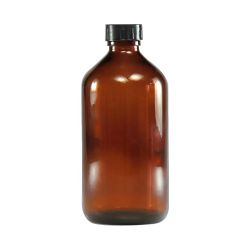 FRASCO PLUMA/GPP VIDRO ÂMBAR COM TAMPA E BATOQUE 1... - SCQ Soluções Laboratoriais | Tudo para seu laboratório!