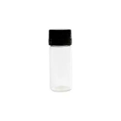 FRASCO TUBULAR CLARO COM TAMPA E BATOQUE 20ML - 00... - SCQ Soluções Laboratoriais | Tudo para seu laboratório!