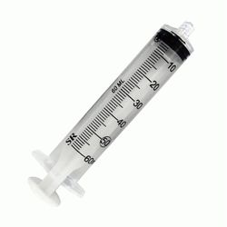 SERINGA DESCARTÁVEL SEM AGULHA LUER LOCK 60ML - 12... - SCQ Soluções Laboratoriais | Tudo para seu laboratório!