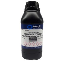 FOSFATO DE POTÁSSIO MB. ANIDRO MKP PA 25KG C:98% D... - SCQ Soluções Laboratoriais | Tudo para seu laboratório!