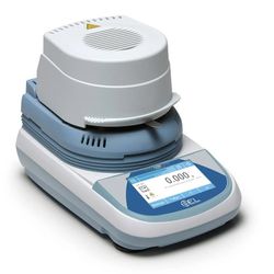 BALANÇA DETERMINADORA DE UMIDADE 0,001G 220V M5-TH... - SCQ Soluções Laboratoriais | Tudo para seu laboratório!