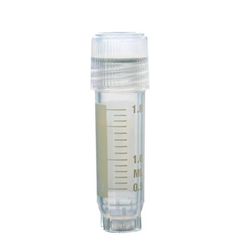 TUBO CRIOGÊNICO POLIPROPILENO 2,0ML TAMPA ROSCA EX... - SCQ Soluções Laboratoriais | Tudo para seu laboratório!