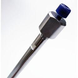 COLUNA HPLC C18 150X4,6MM 5UM 100 ANGSTRONS - 1028 - SCQ Soluções Laboratoriais | Tudo para seu laboratório!