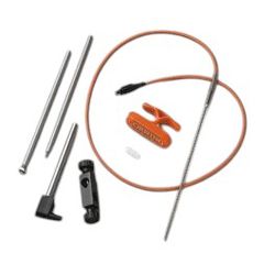 KIT DE ACESSÓRIOS PARA PLACA DE AQUECIMENTO - 1164... - SCQ Soluções Laboratoriais | Tudo para seu laboratório!