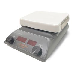 AGITADOR MAGNÉTICO COM AQUECIMENTO 10L 120V PC-420... - SCQ Soluções Laboratoriais | Tudo para seu laboratório!