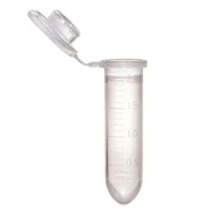 TUBO TIPO EPPENDORF POLIPROPILENO 2,0ML GRADUADO 1... - SCQ Soluções Laboratoriais | Tudo para seu laboratório!