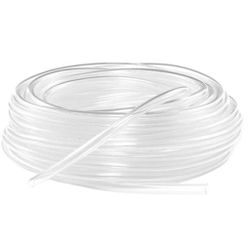 TUBO SILICONE 6,0X10,0MM REF 203 - 00206 - SCQ Soluções Laboratoriais | Tudo para seu laboratório!