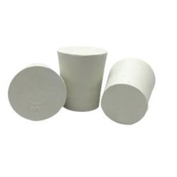 ROLHA BORRACHA NR01 SUP 11 INF 9 ALT 18 - 14081 - SCQ Soluções Laboratoriais | Tudo para seu laboratório!