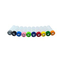 VIAL SEPARA MINI 32MM MEMBRANA NYLON 0,45UM PP 100... - SCQ Soluções Laboratoriais | Tudo para seu laboratório!