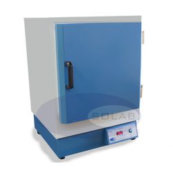 ESTUFA ESTERILIZAÇÃO E SECAGEM DIGITAL 42L 110V SL... - SCQ Soluções Laboratoriais | Tudo para seu laboratório!