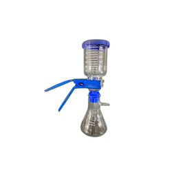 SISTEMA FILTRAÇÃO COMPLETO COM GARRA ALUMINÍO E KI... - SCQ Soluções Laboratoriais | Tudo para seu laboratório!