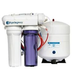 OSMOSE REVERSA COMPLETA COM BOMBA DE220 + RESERVAT... - SCQ Soluções Laboratoriais | Tudo para seu laboratório!