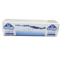 MEMBRANA PARA OSMOSE REVERSA - 08029 - SCQ Soluções Laboratoriais | Tudo para seu laboratório!