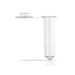 TUBO TIPO EPPENDORF POLIPROPILENO 2,0ML GRADUADO 5... - SCQ Soluções Laboratoriais | Tudo para seu laboratório!