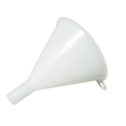 FUNIL ANALÍTICO POLIPROPILENO 125MM - 01368 - SCQ Soluções Laboratoriais | Tudo para seu laboratório!