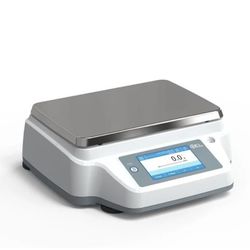 BALANÇA ALTA CAPACIDADE 16000G CALIBRAÇÃO EXTERNA ... - SCQ Soluções Laboratoriais | Tudo para seu laboratório!