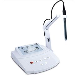 PHMETRO BANCADA 0,00~14,00 PHS-25CW - 23752 - SCQ Soluções Laboratoriais | Tudo para seu laboratório!